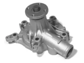 aisin-wp4772a